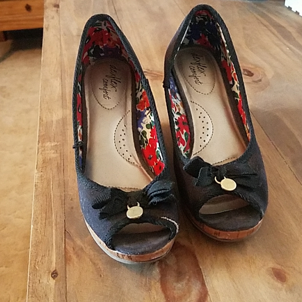Wedges